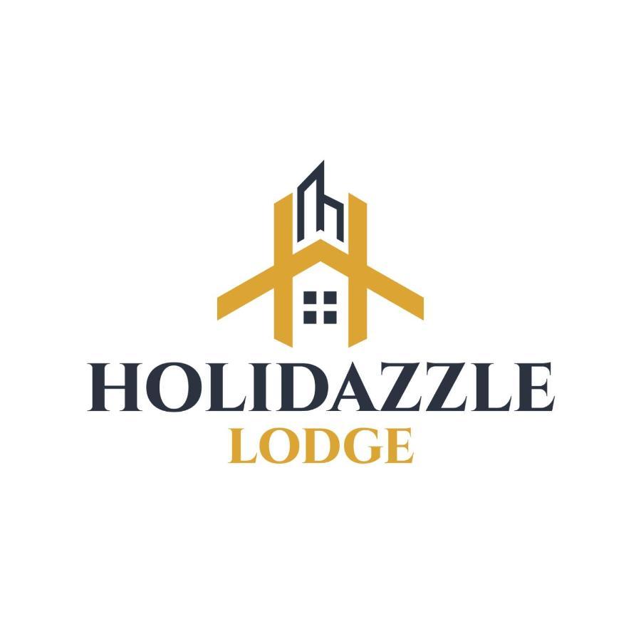 Holidazzle Lodge Islamabad Luaran gambar