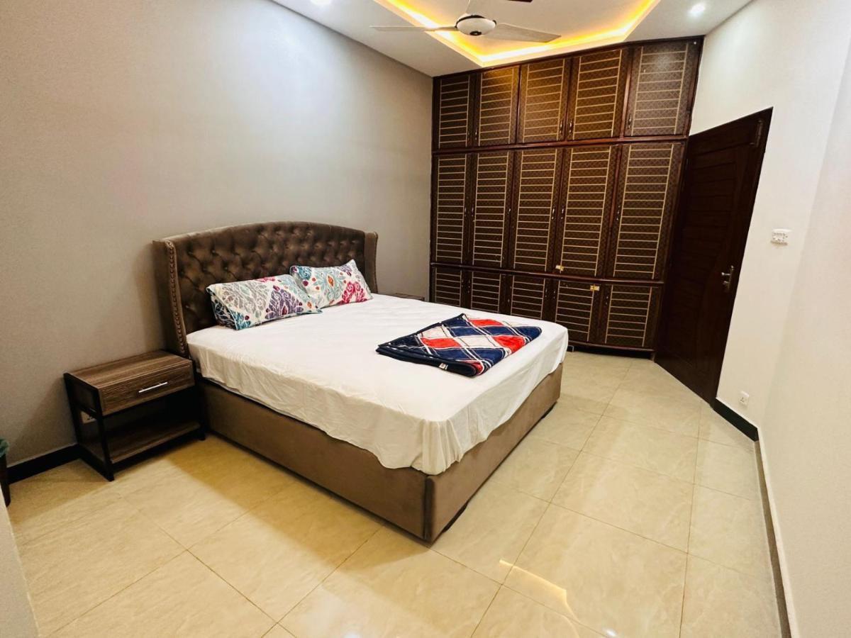 Holidazzle Lodge Islamabad Luaran gambar
