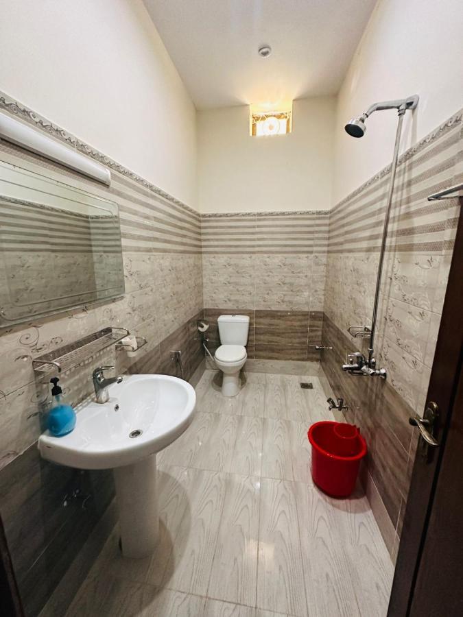 Holidazzle Lodge Islamabad Luaran gambar