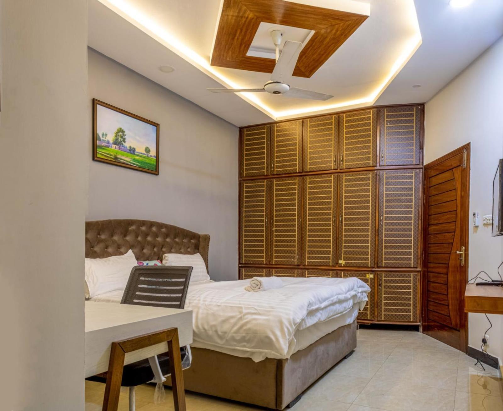 Holidazzle Lodge Islamabad Luaran gambar